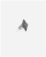 Mono orecchino Nove25 Puntinati in Argento N25ORE00480 - N25ORE00480